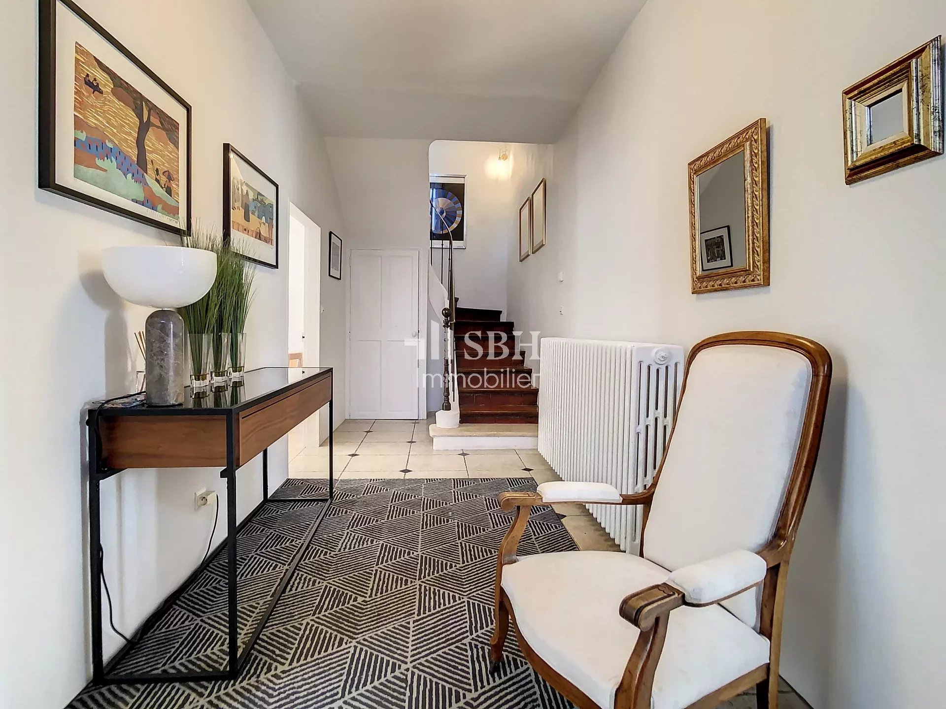 Photo 4 — SBH IMMOBILIER