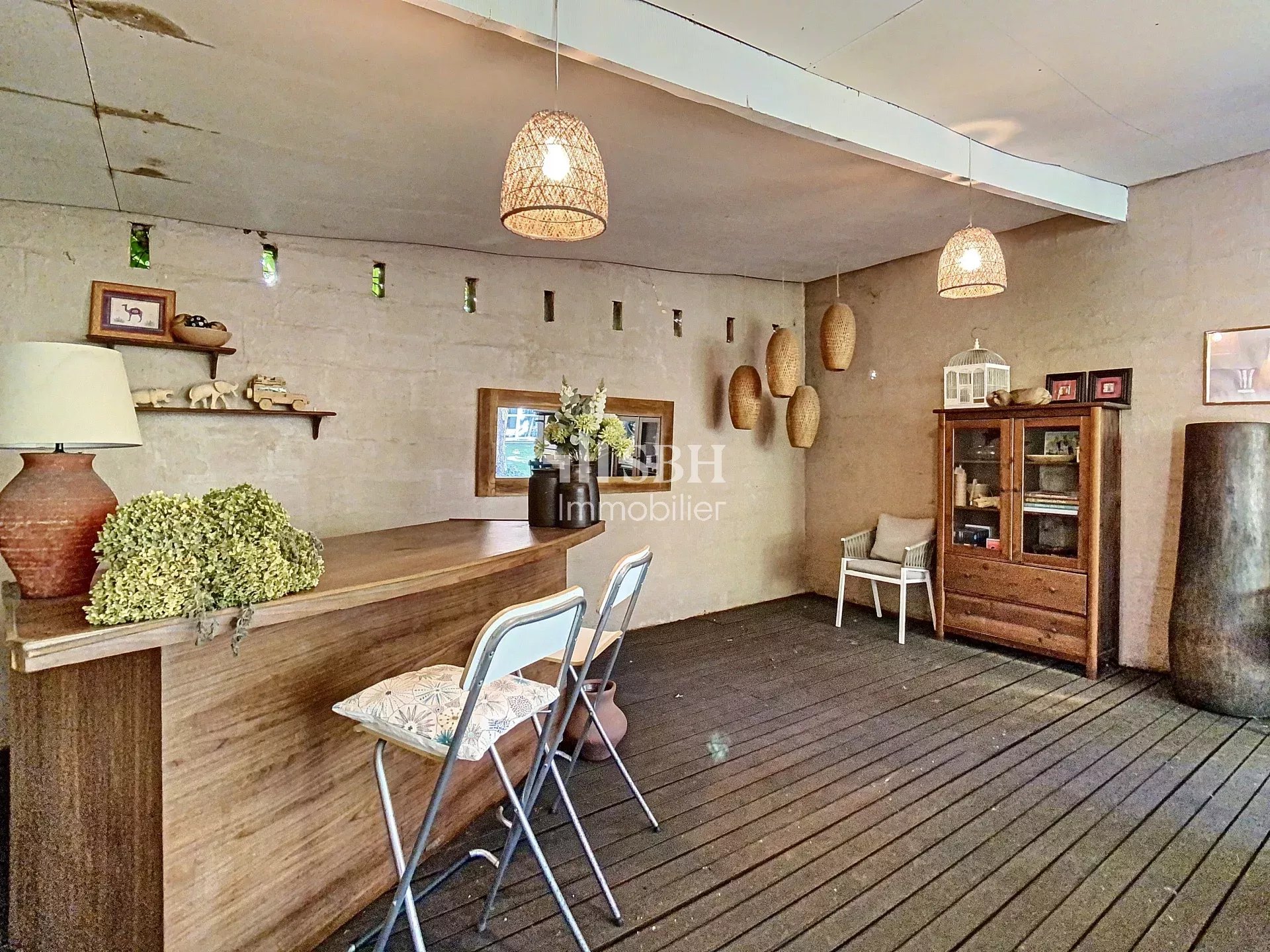 Photo 23 — SBH IMMOBILIER