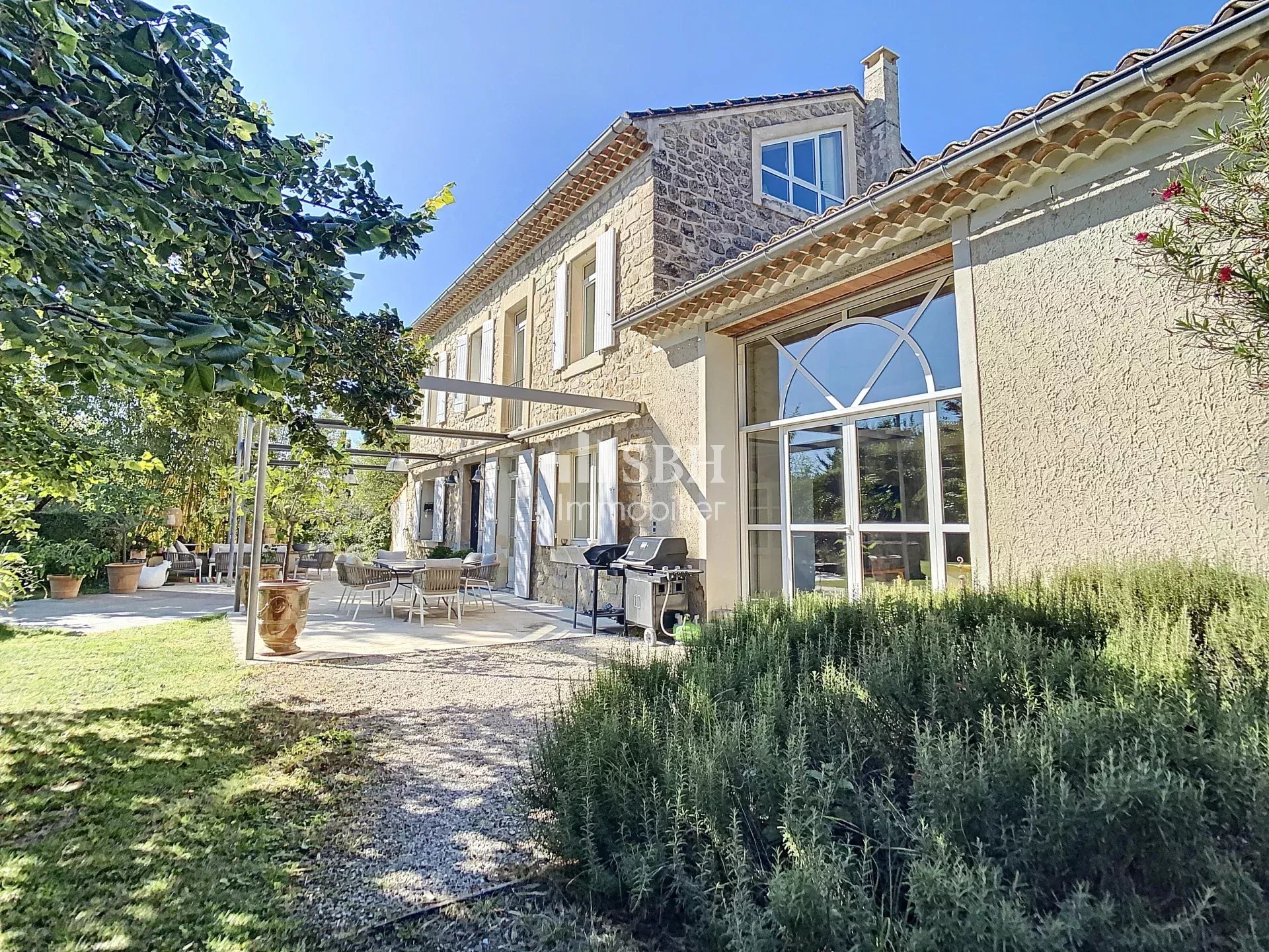 Photo 2 — SBH IMMOBILIER