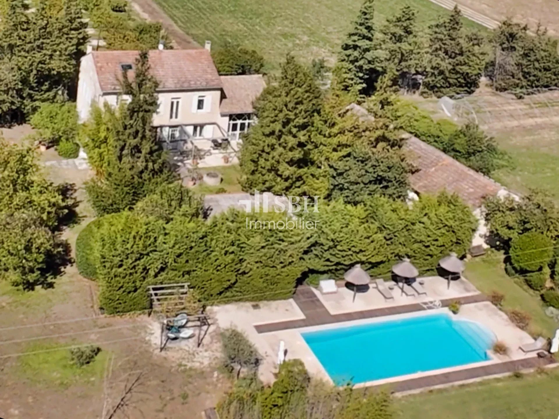 Photo 27 — SBH IMMOBILIER