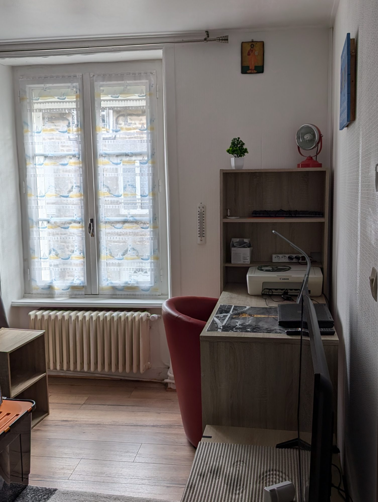 Photo 14 — CABINET A&G