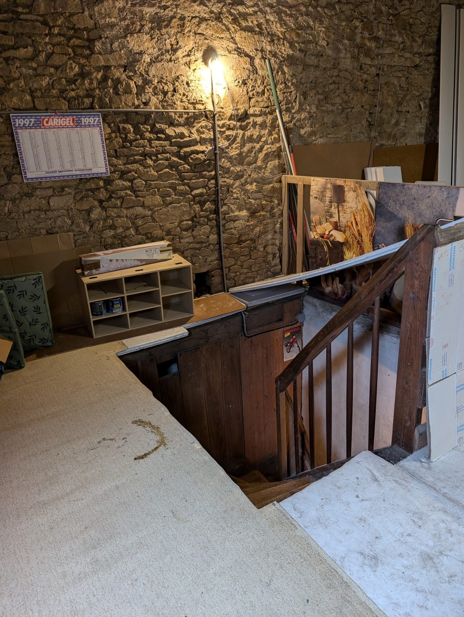Photo 16 — CABINET A&G