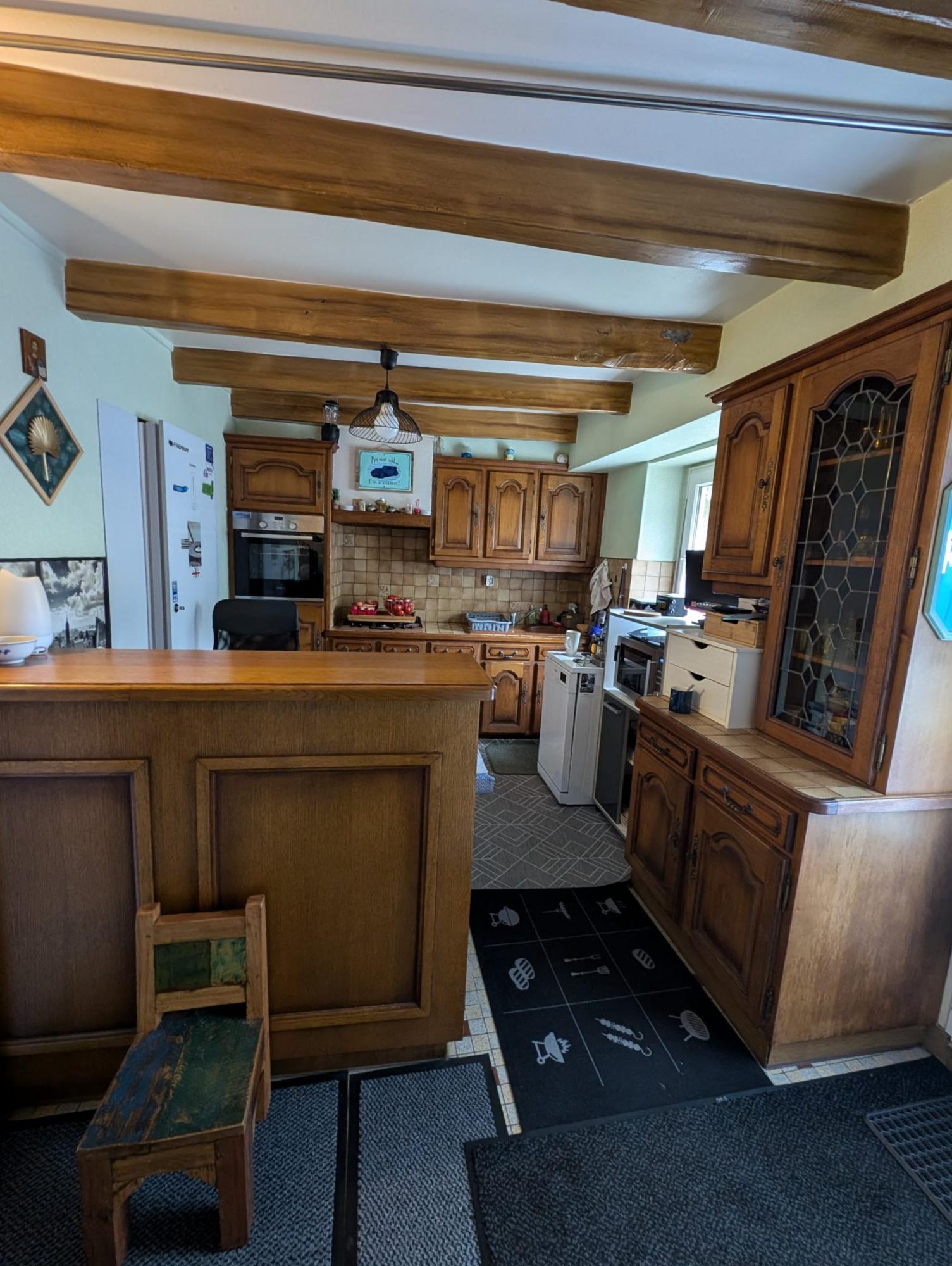 Photo 3 — CABINET A&G