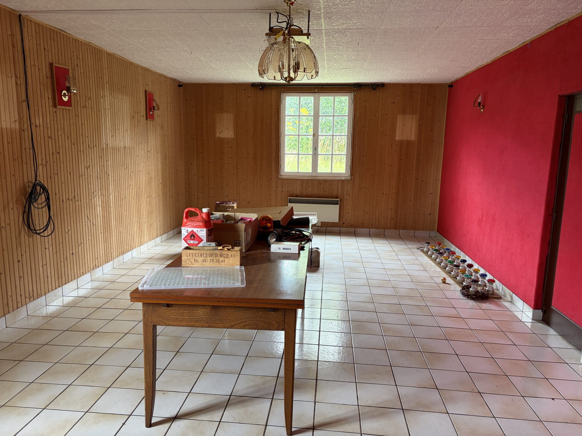 Photo 19 — CABINET A&G