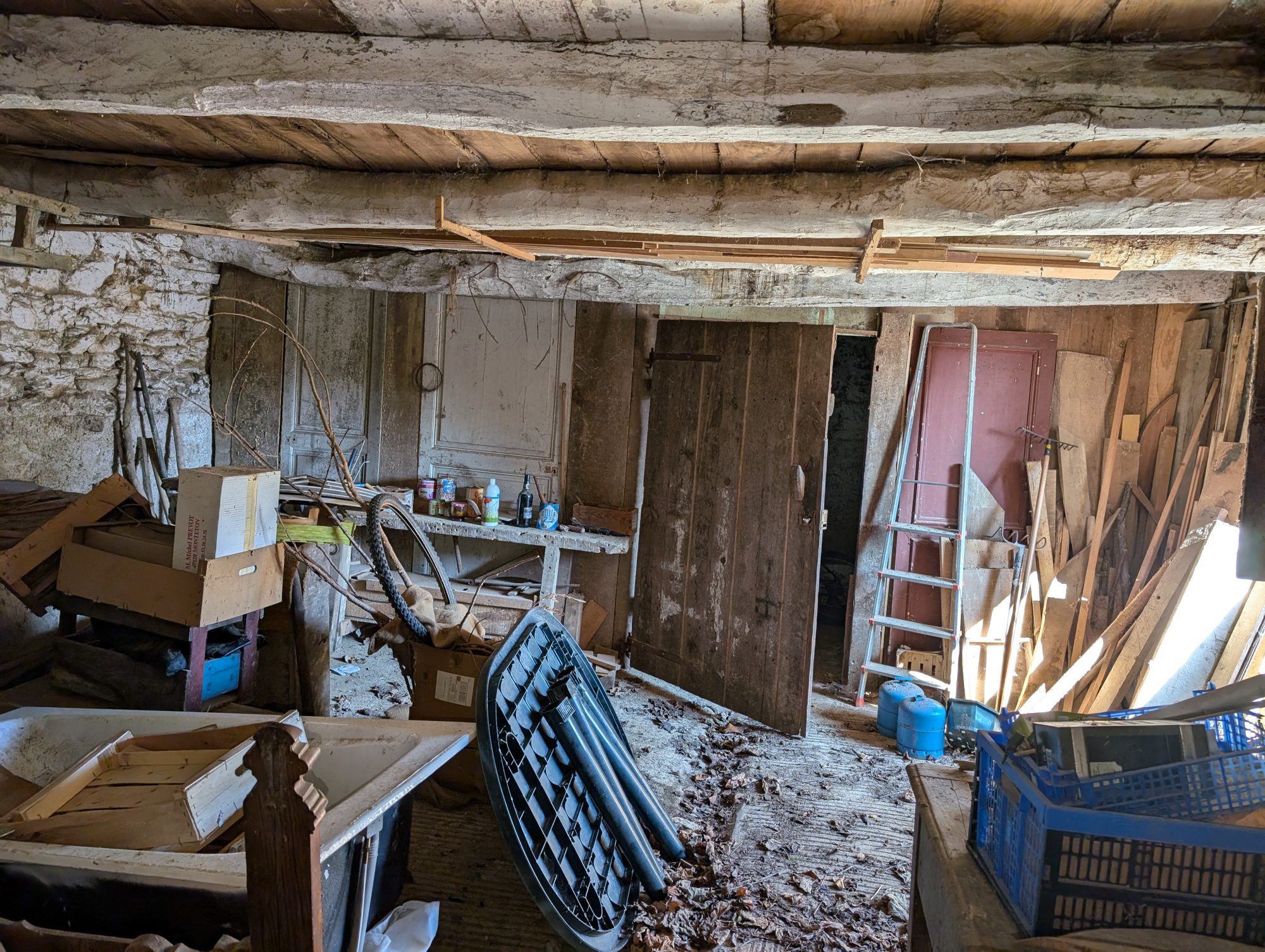 Photo 18 — CABINET A&G