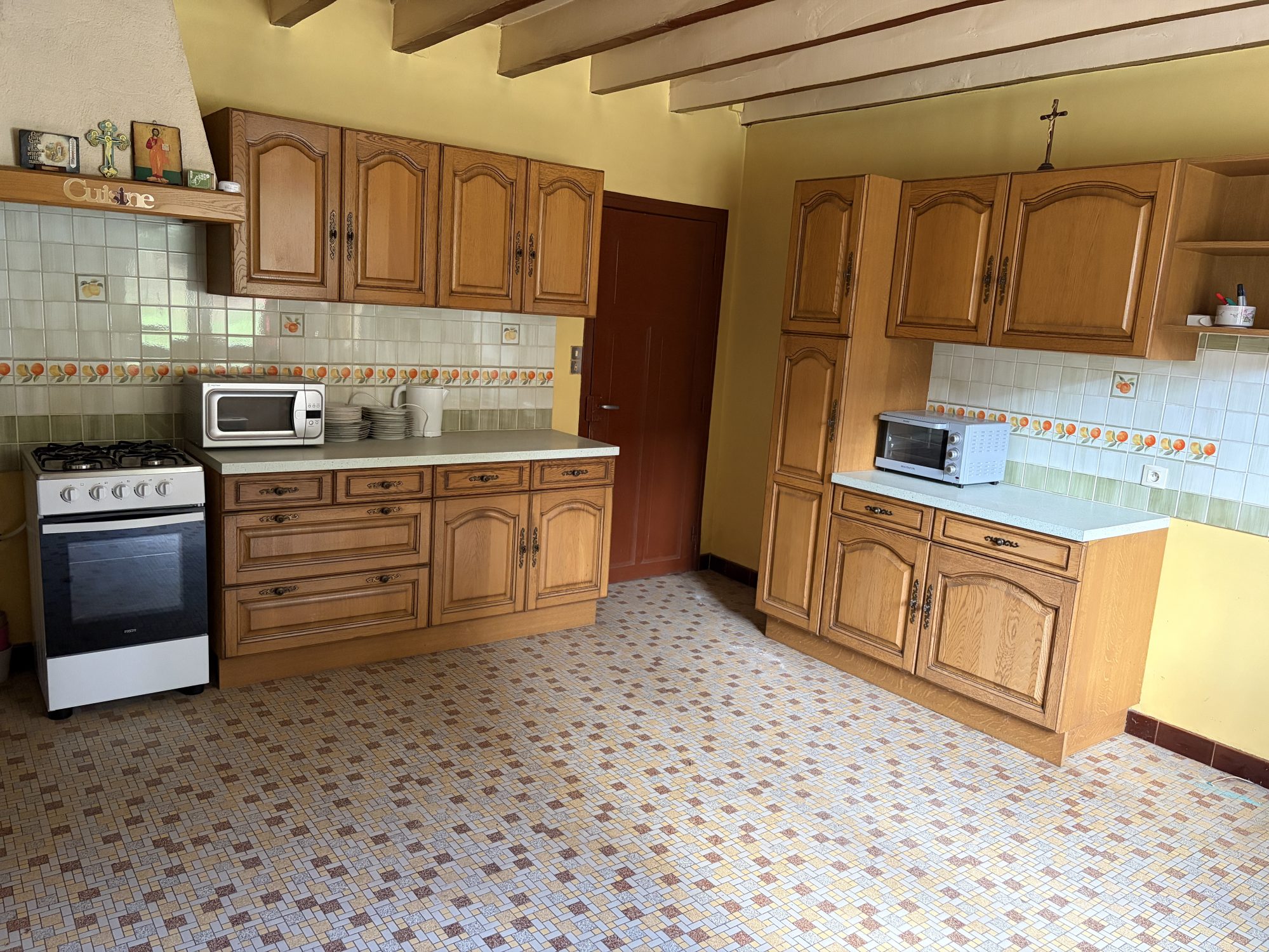Photo 2 — CABINET A&G