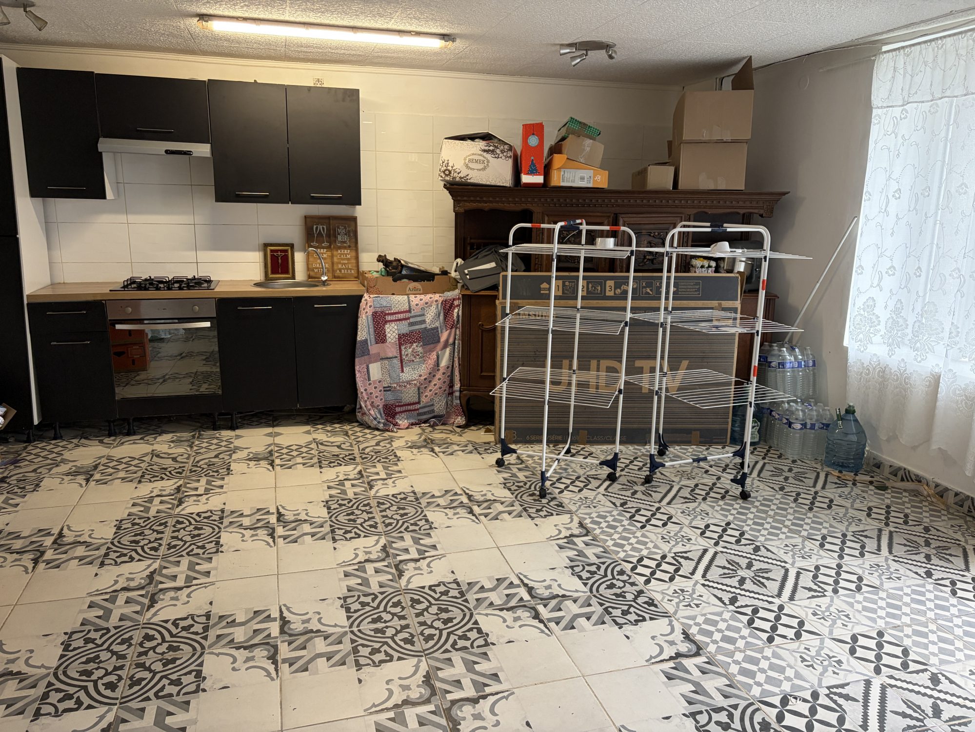 Photo 15 — CABINET A&G