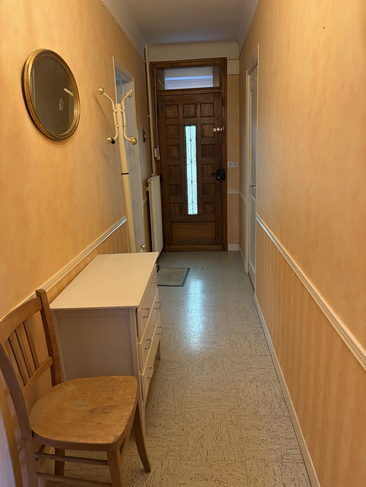Photo 11 — CABINET A&G