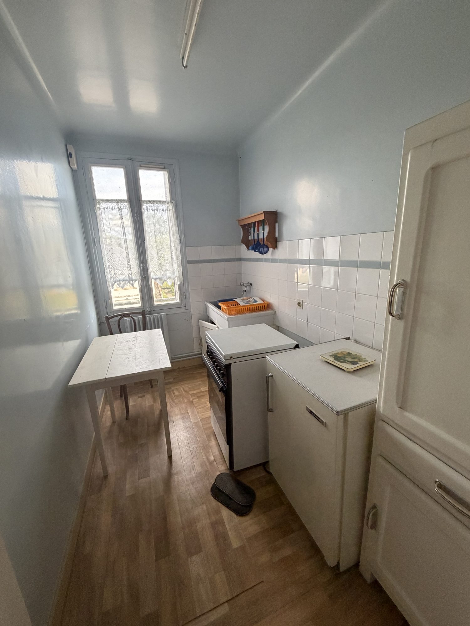 Photo 17 — CABINET A&G