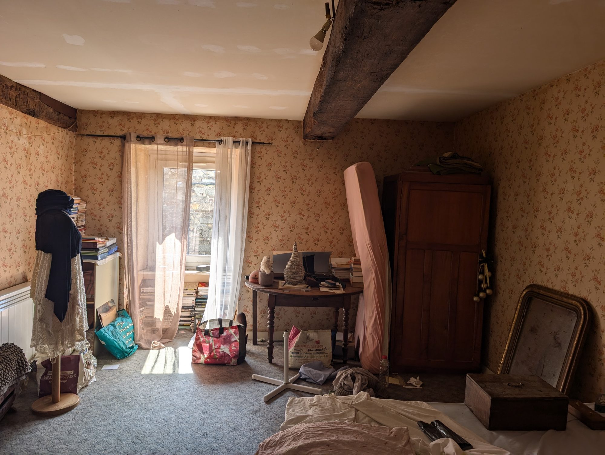 Photo 7 — CABINET A&G