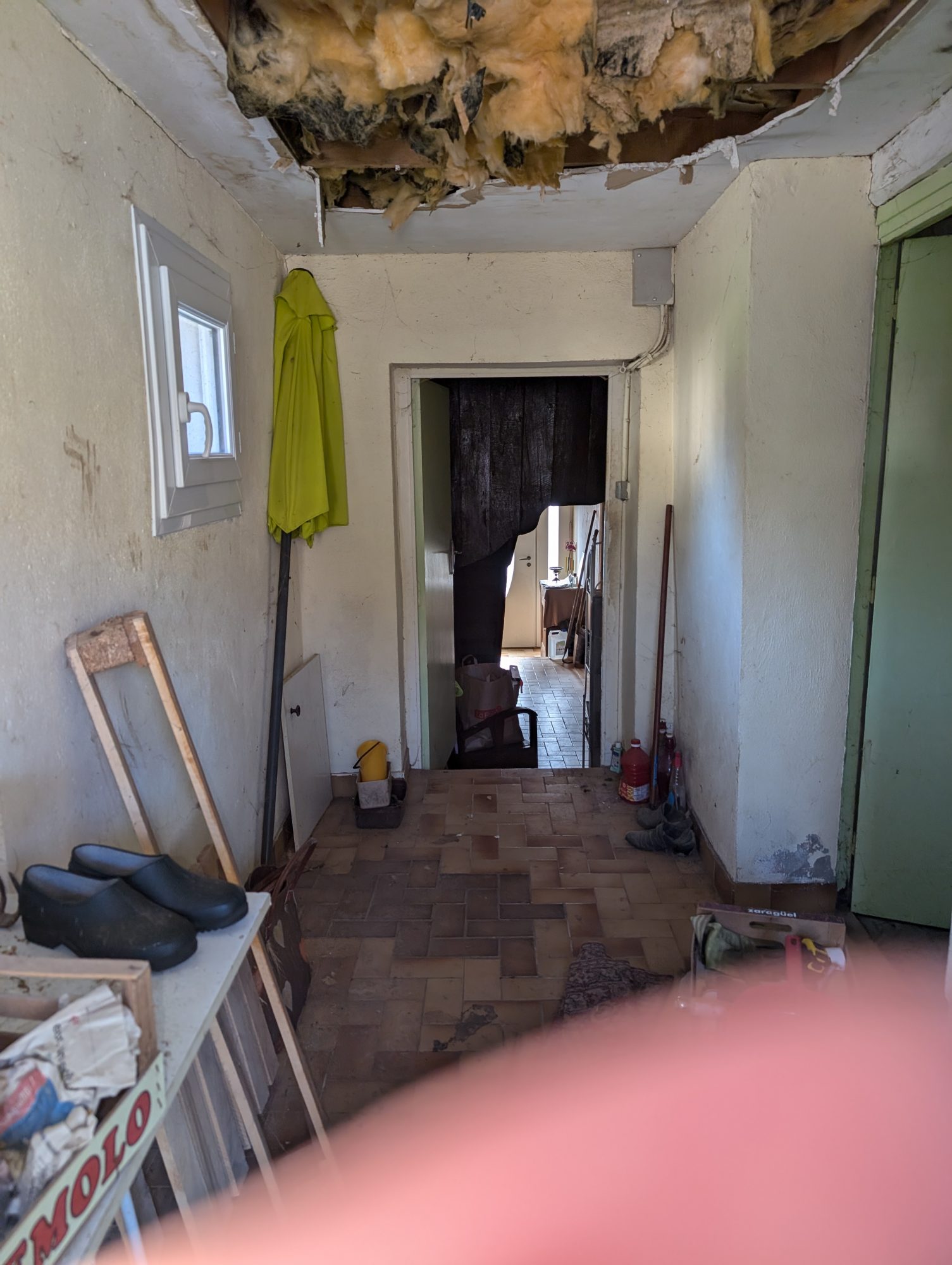Photo 13 — CABINET A&G