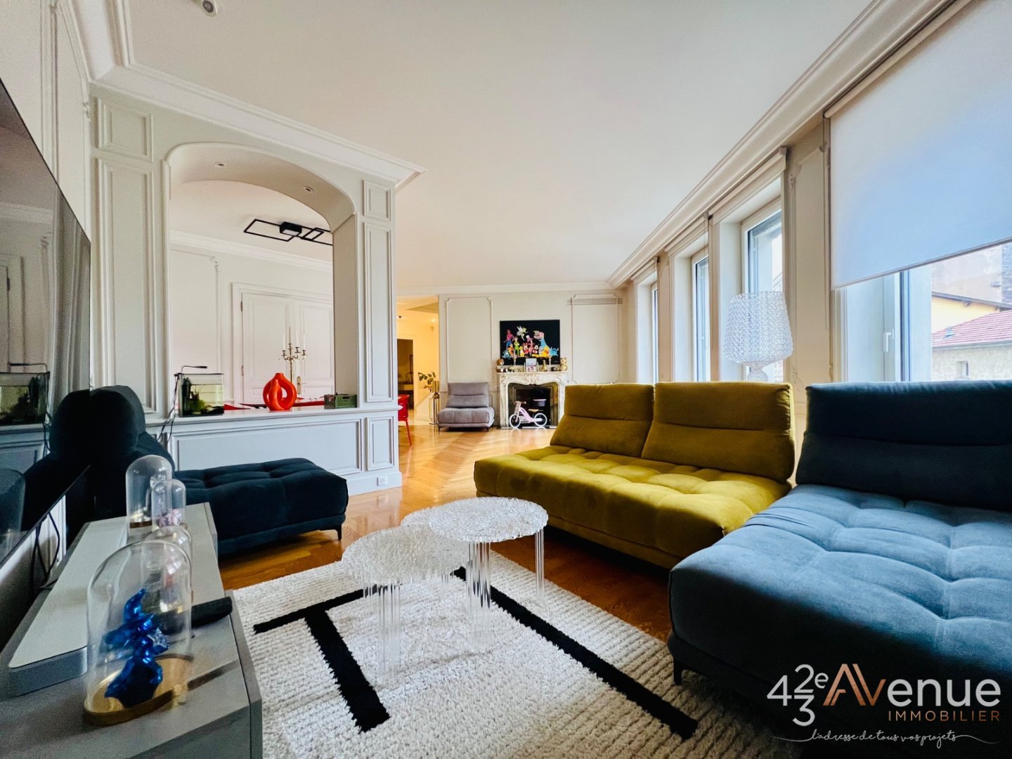 Photo 9 — 42eme Avenue