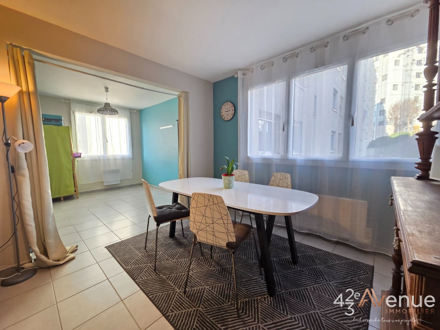 Photo 3 — 42eme Avenue