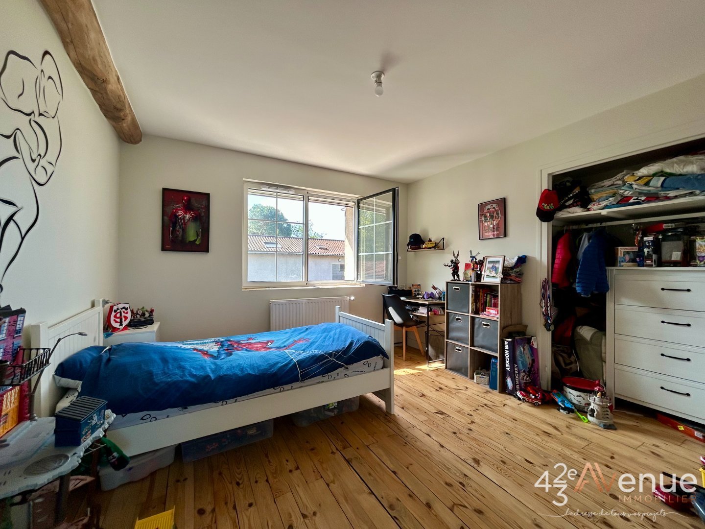 Photo 12 — 42eme Avenue