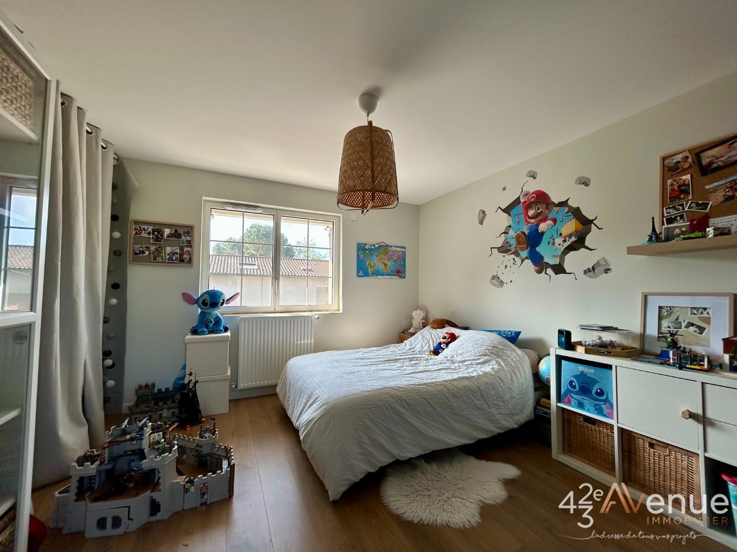 Photo 14 — 42eme Avenue