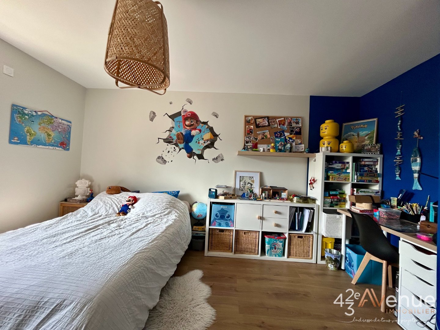 Photo 13 — 42eme Avenue