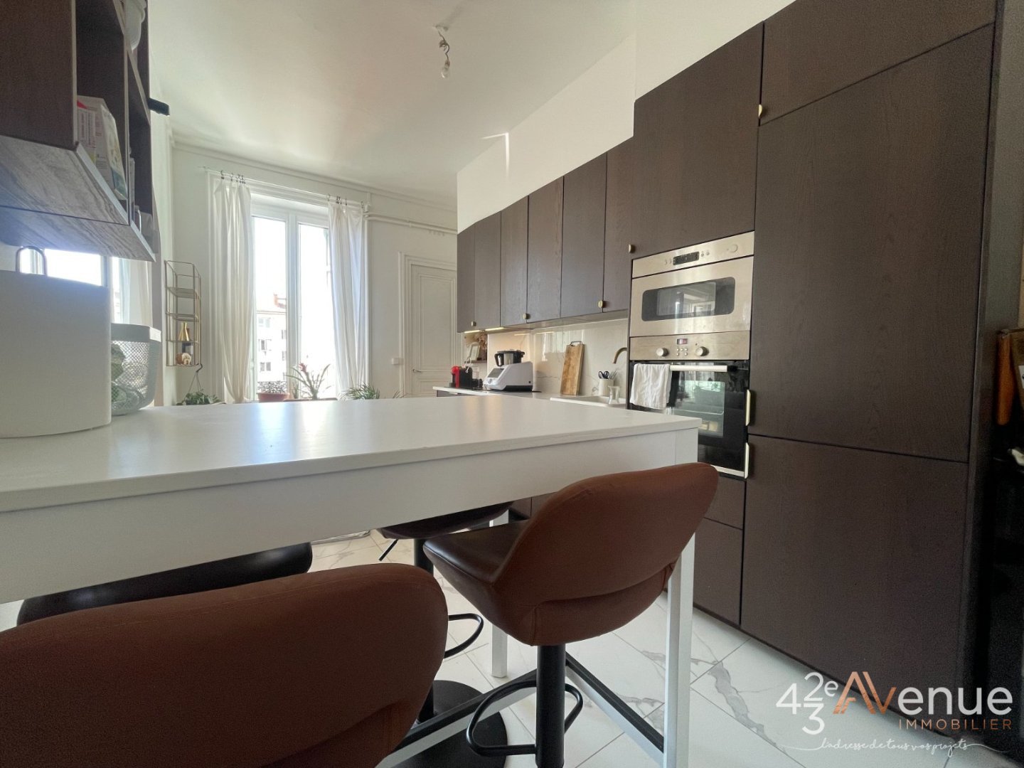 Photo 4 — 42eme Avenue