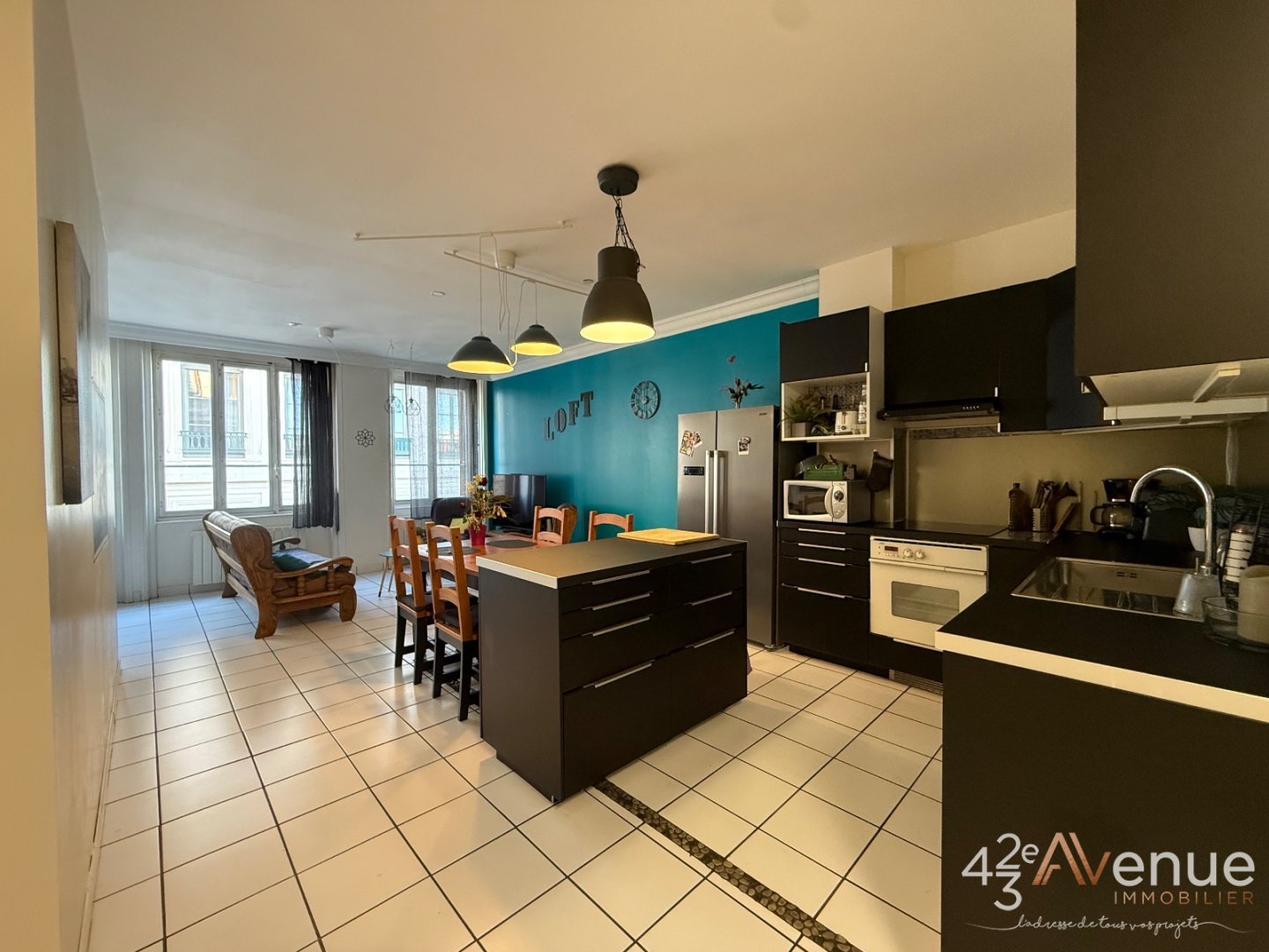 Photo 2 — 42eme Avenue
