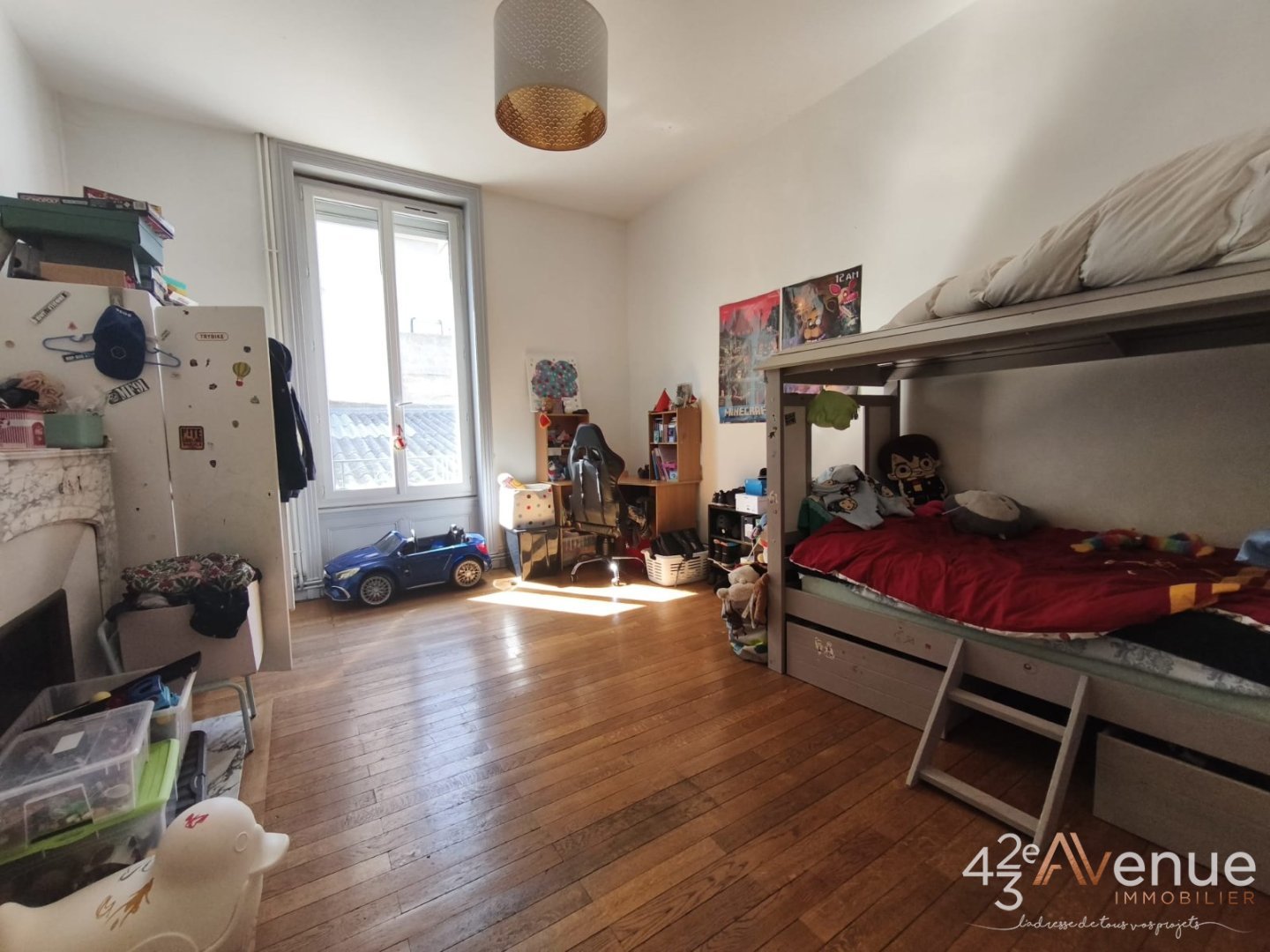 Photo 9 — 42eme Avenue