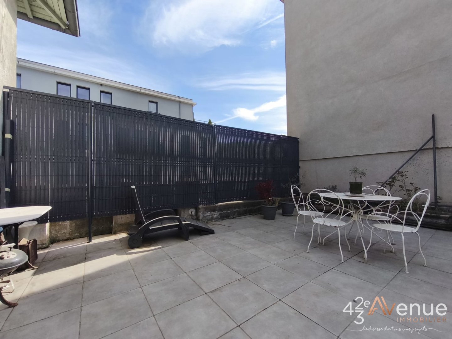 Photo 16 — 42eme Avenue