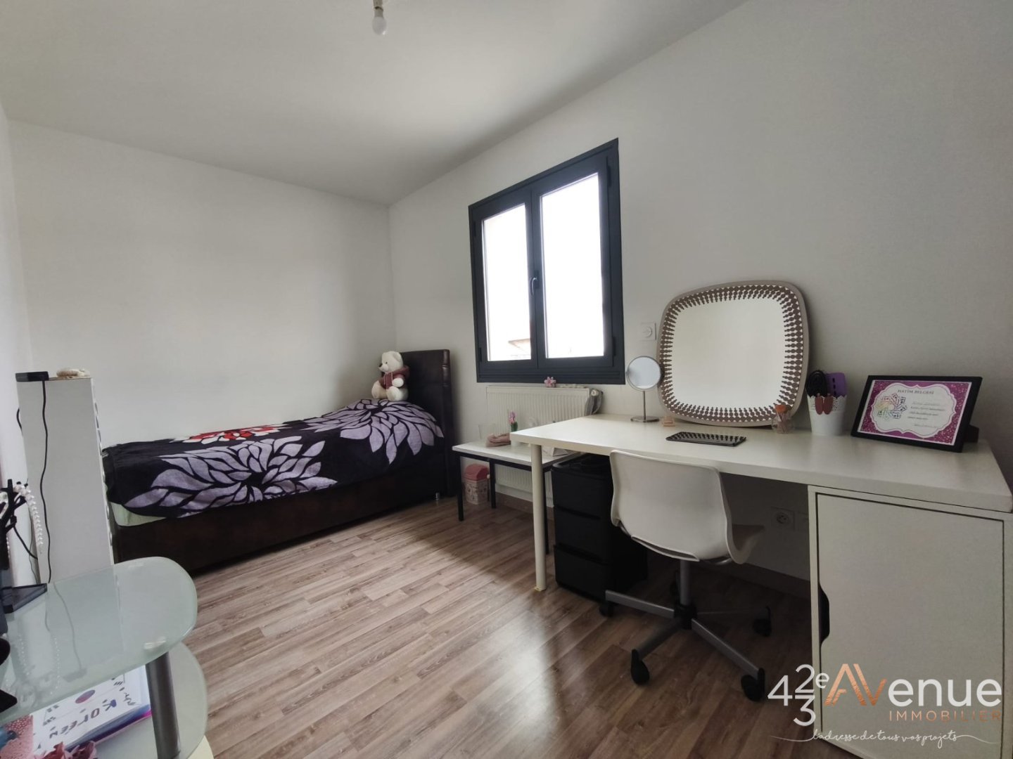 Photo 5 — 42eme Avenue