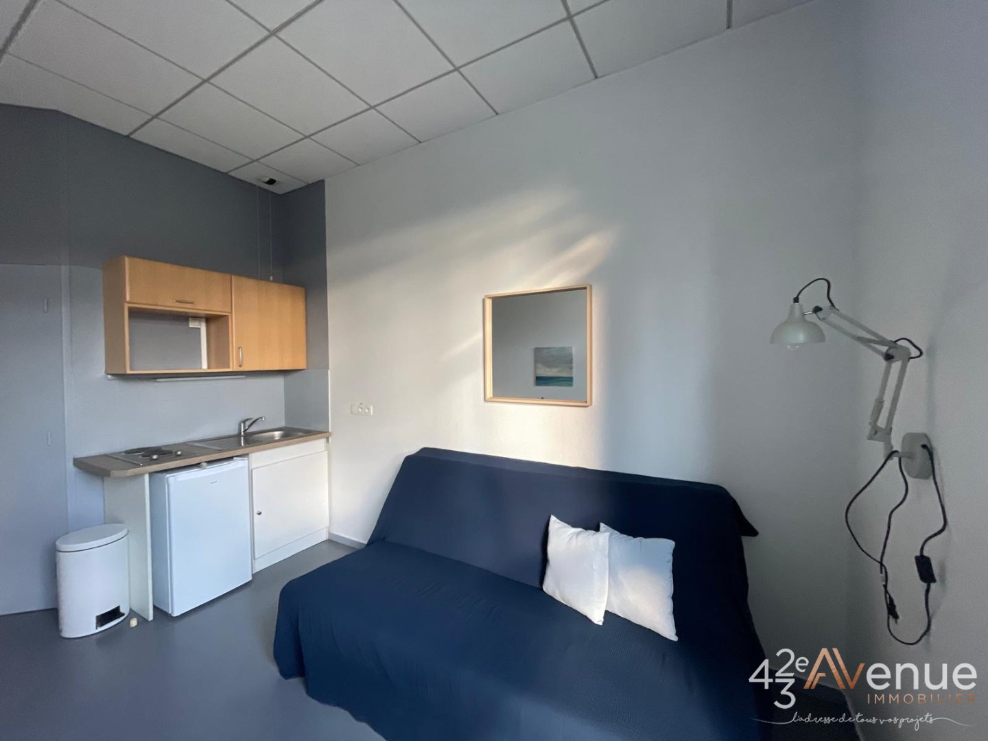Photo 2 — 42eme Avenue
