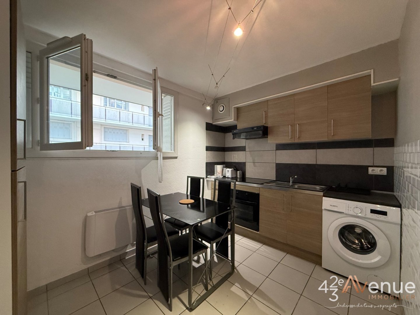 Photo 2 — 42eme Avenue