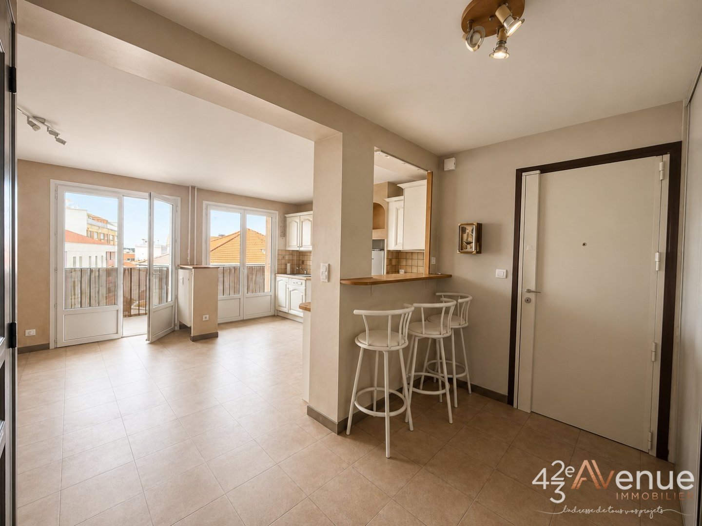 Photo 2 — 42eme Avenue