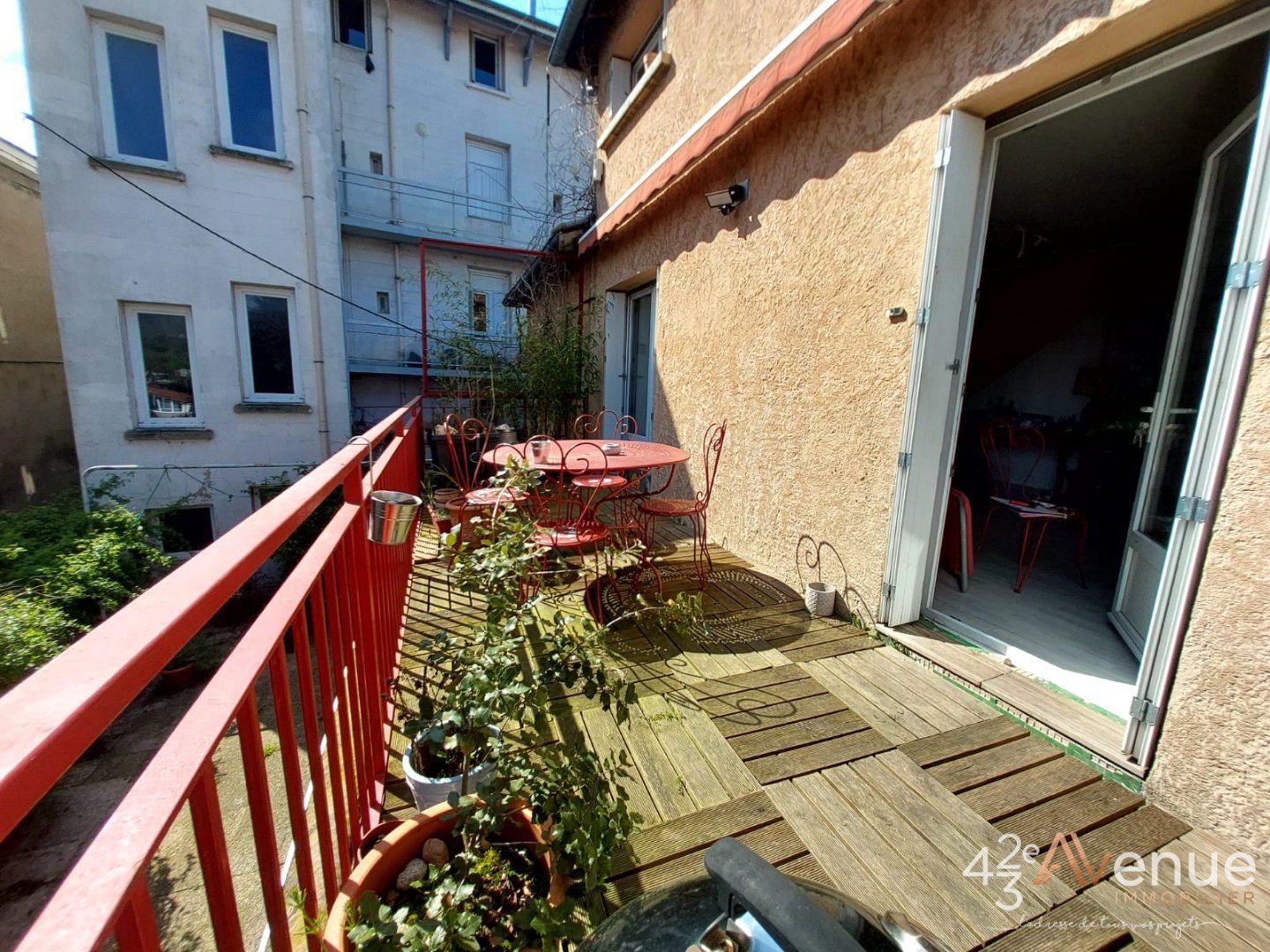 Photo 4 — 42eme Avenue