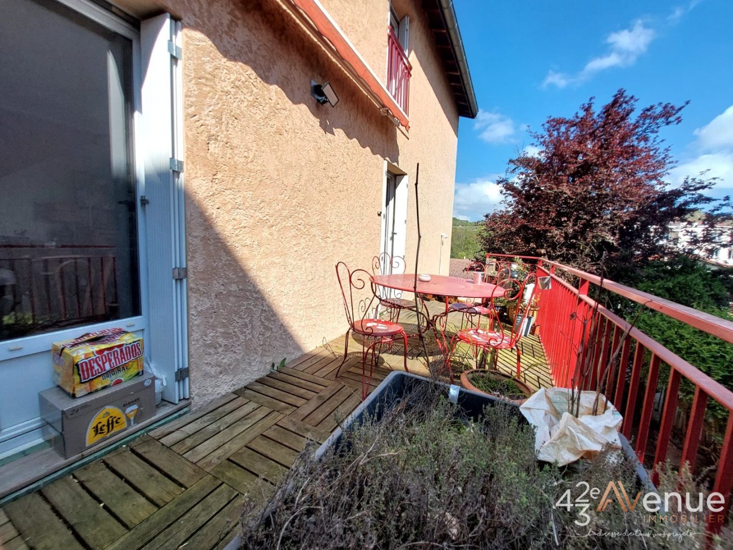 Photo 2 — 42eme Avenue