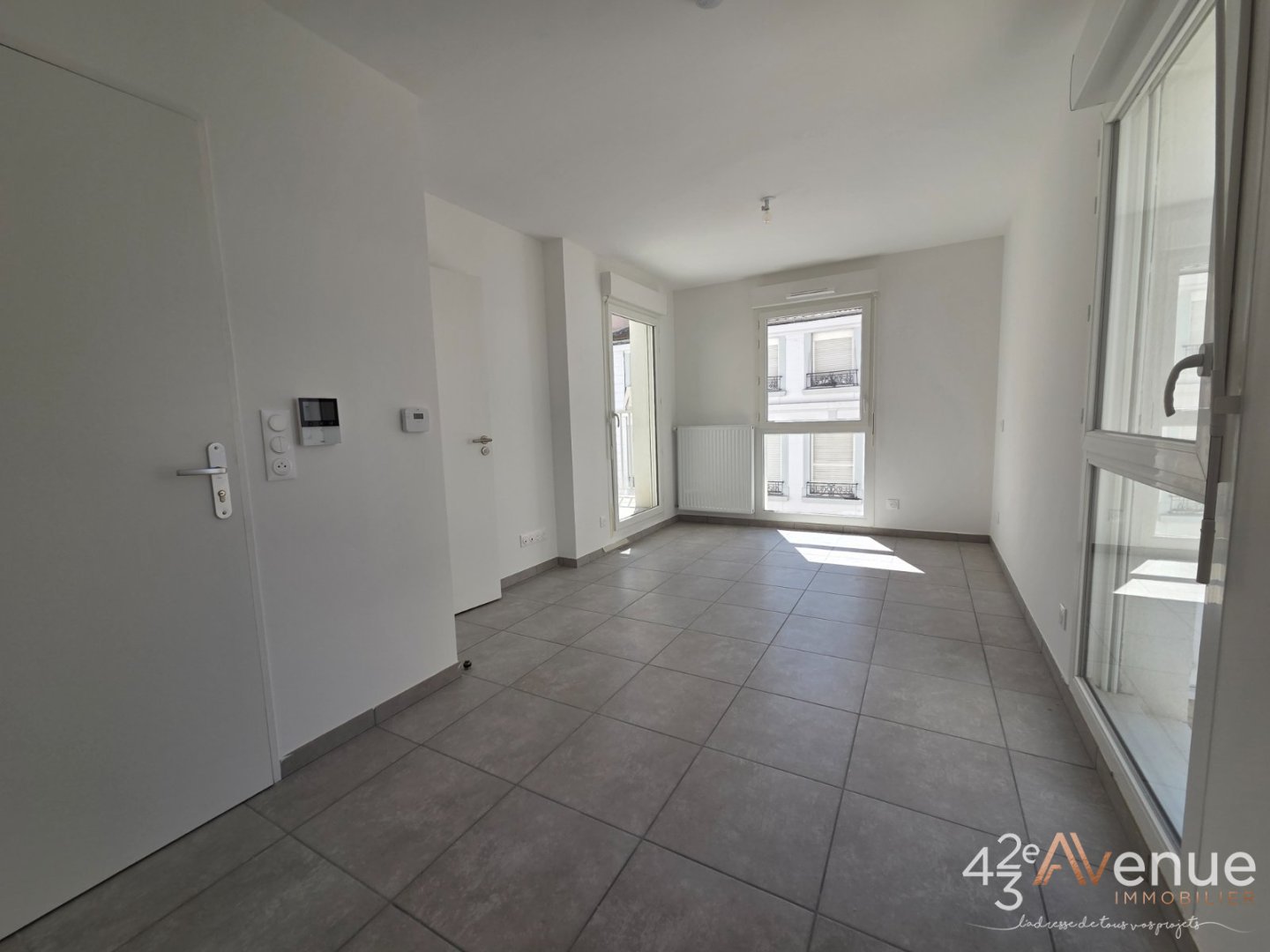 Photo 2 — 42eme Avenue