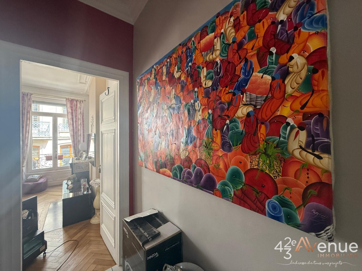 Photo 6 — 42eme Avenue