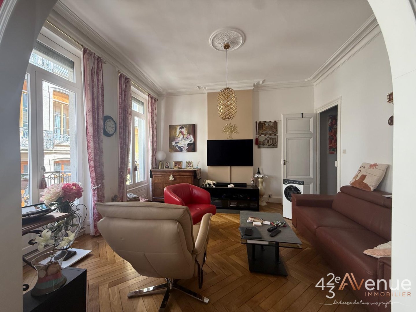 Photo 4 — 42eme Avenue