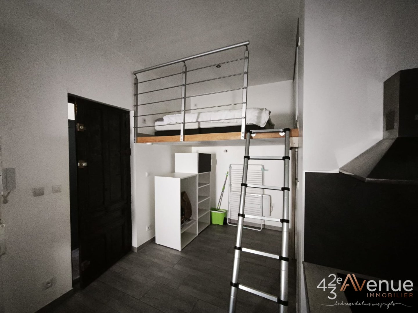 Photo 5 — 42eme Avenue