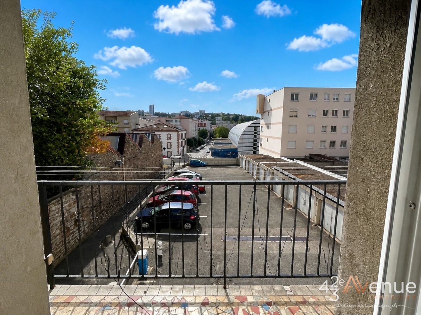 Photo 4 — 42eme Avenue