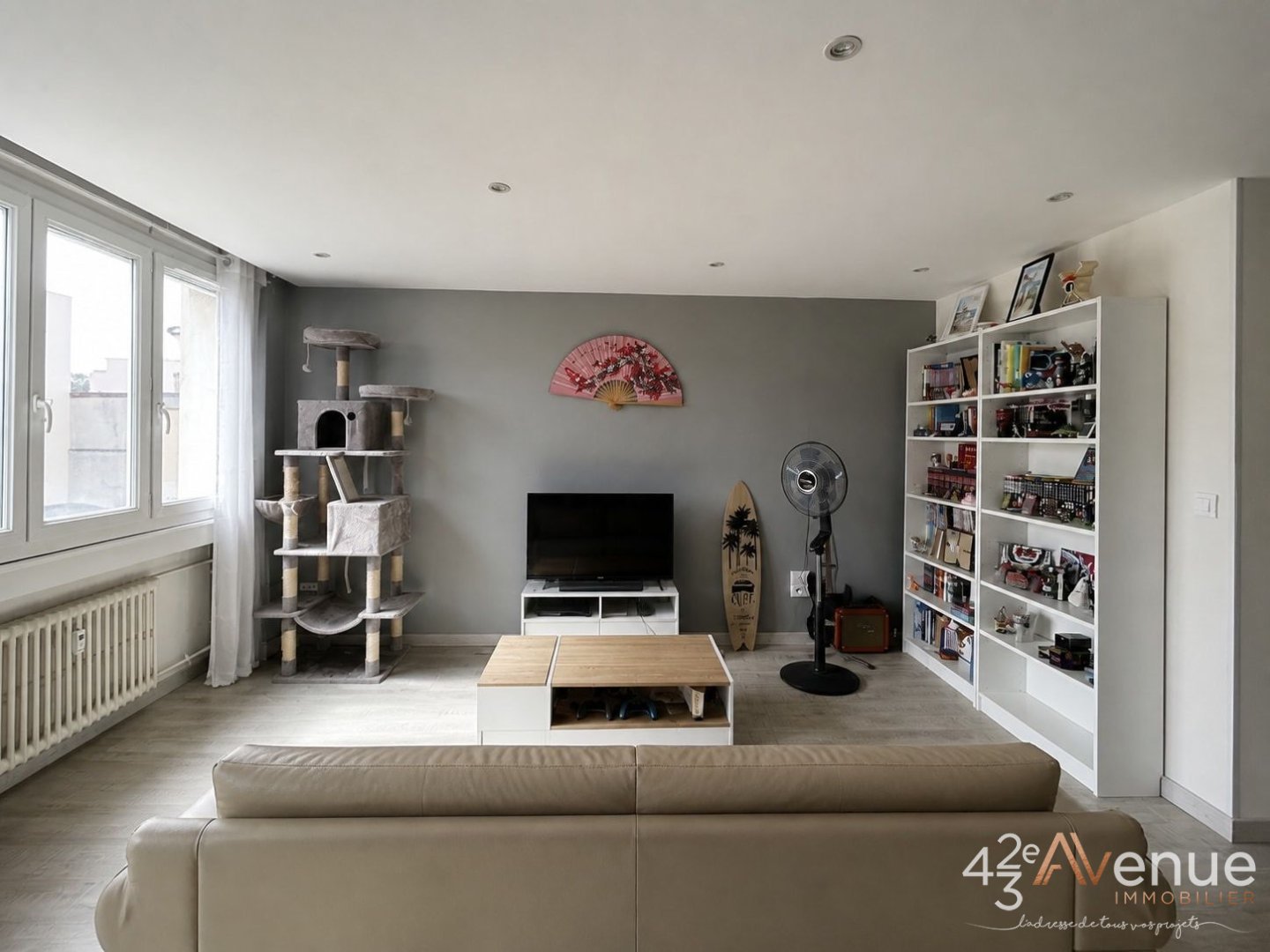 Photo 3 — 42eme Avenue