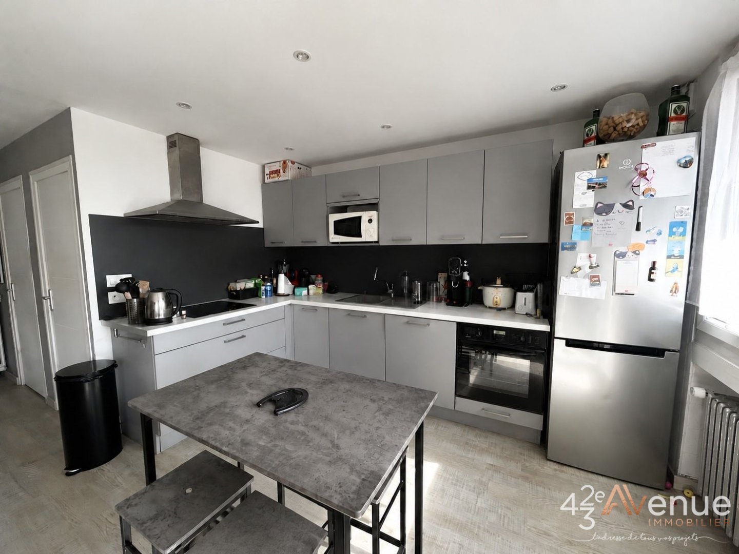 Photo 2 — 42eme Avenue