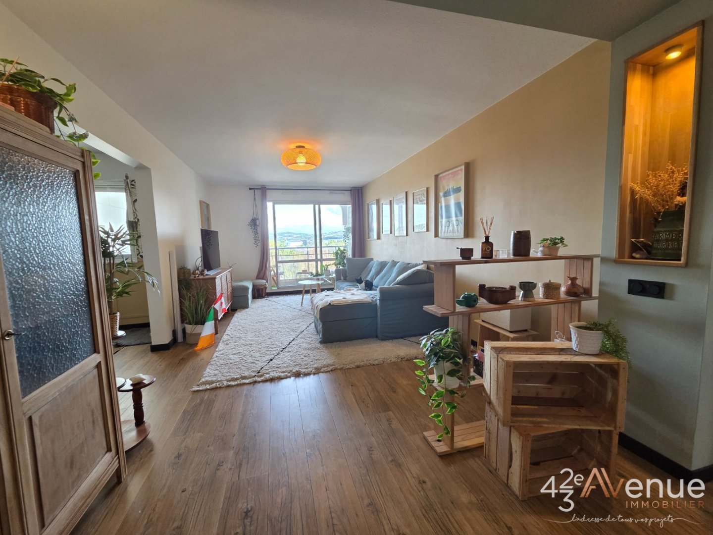 Photo 2 — 42eme Avenue