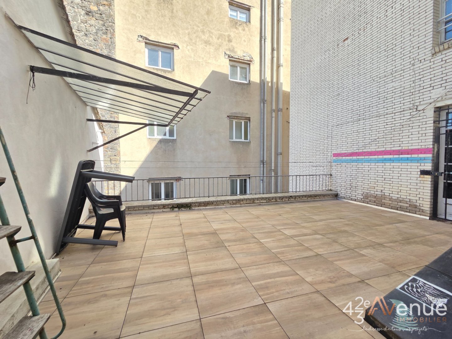 Photo 4 — 42eme Avenue