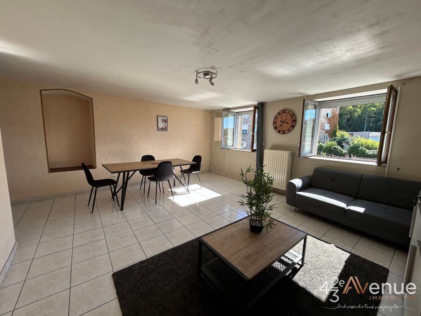 Photo 2 — 42eme Avenue