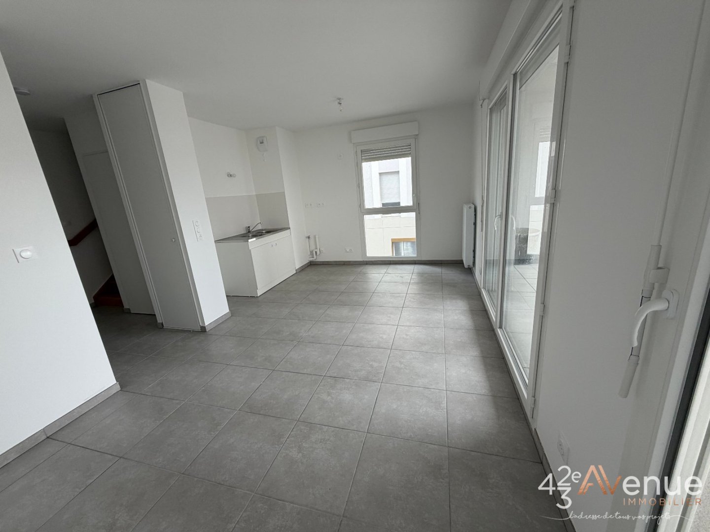 Photo 4 — 42eme Avenue