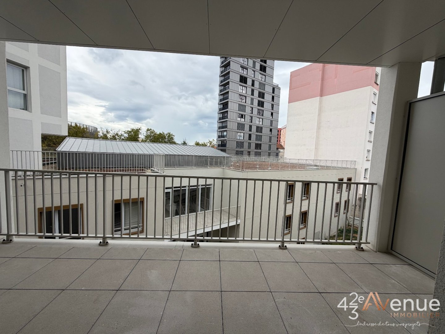 Photo 5 — 42eme Avenue