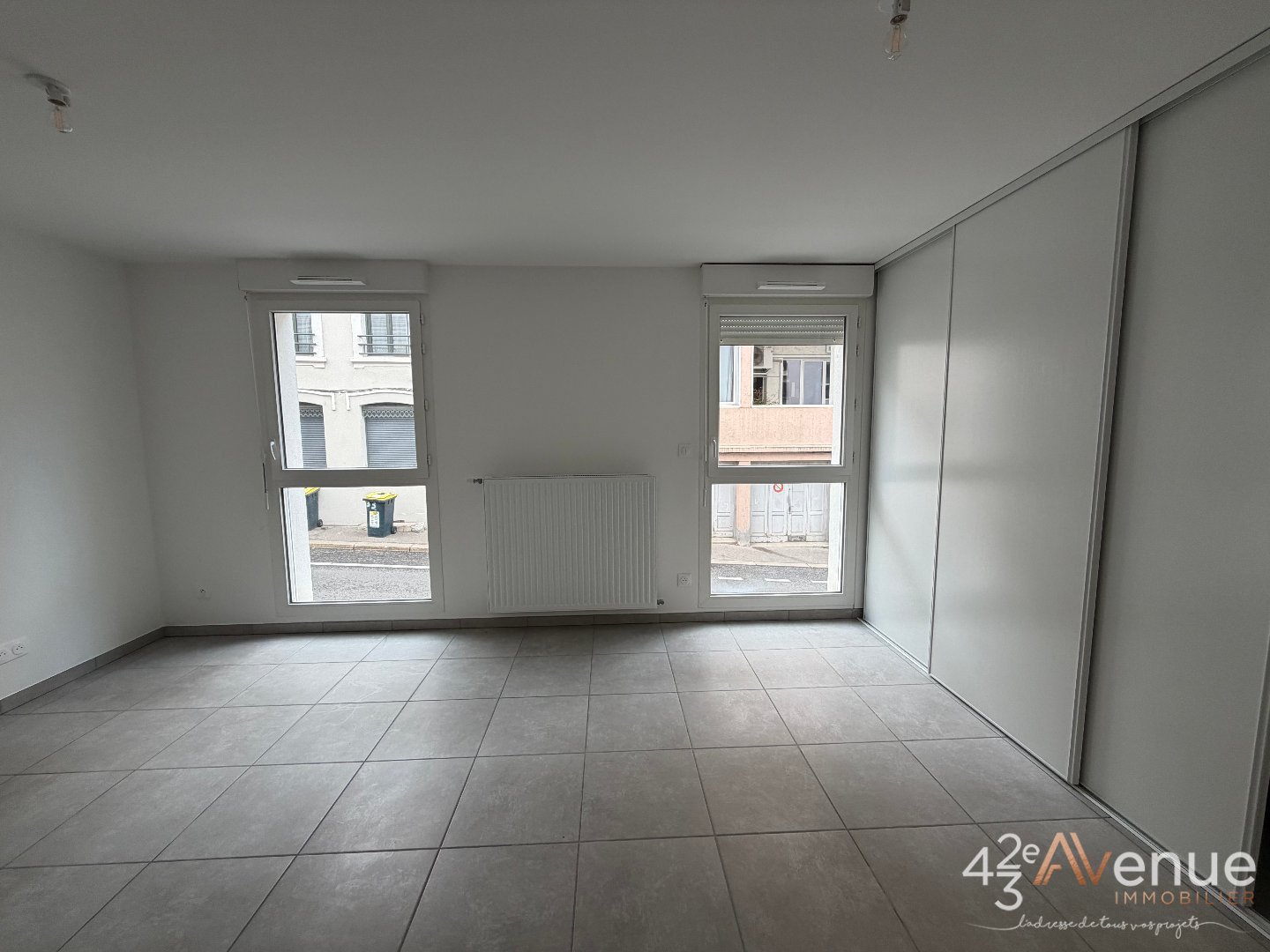 Photo 3 — 42eme Avenue