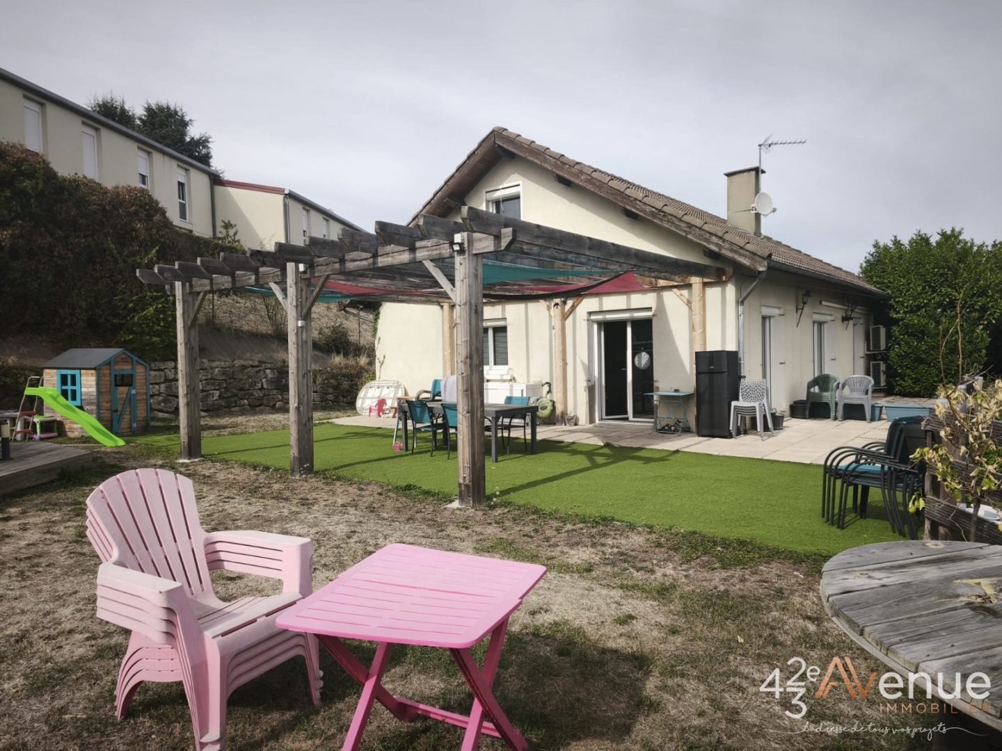 Photo 2 — 42eme Avenue