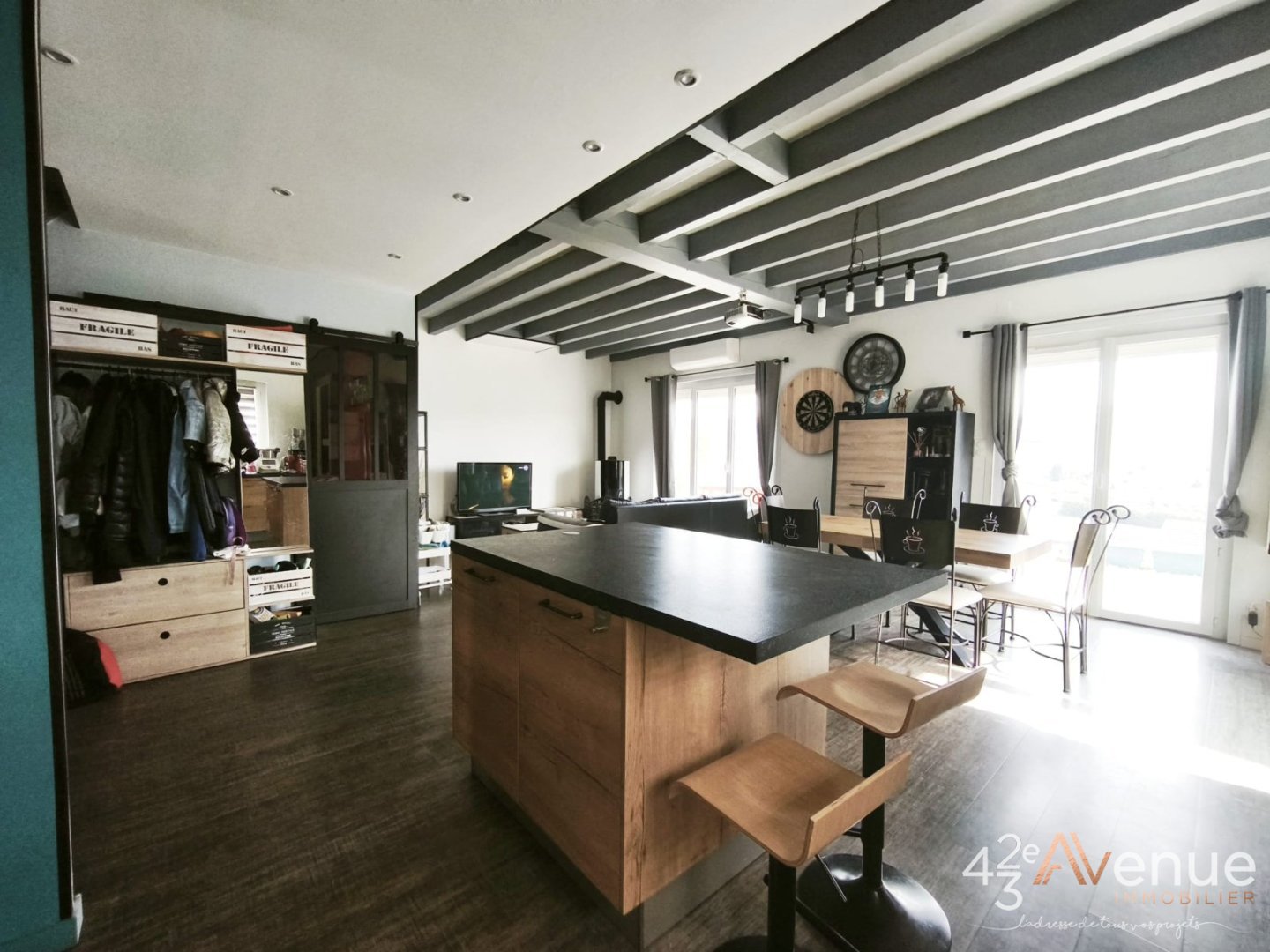 Photo 5 — 42eme Avenue
