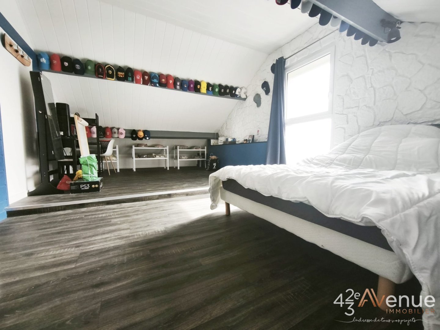 Photo 15 — 42eme Avenue