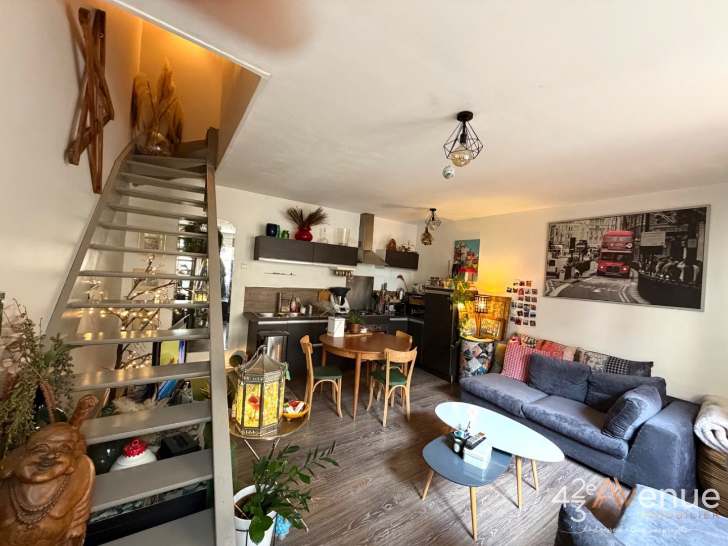 Photo 2 — 42eme Avenue
