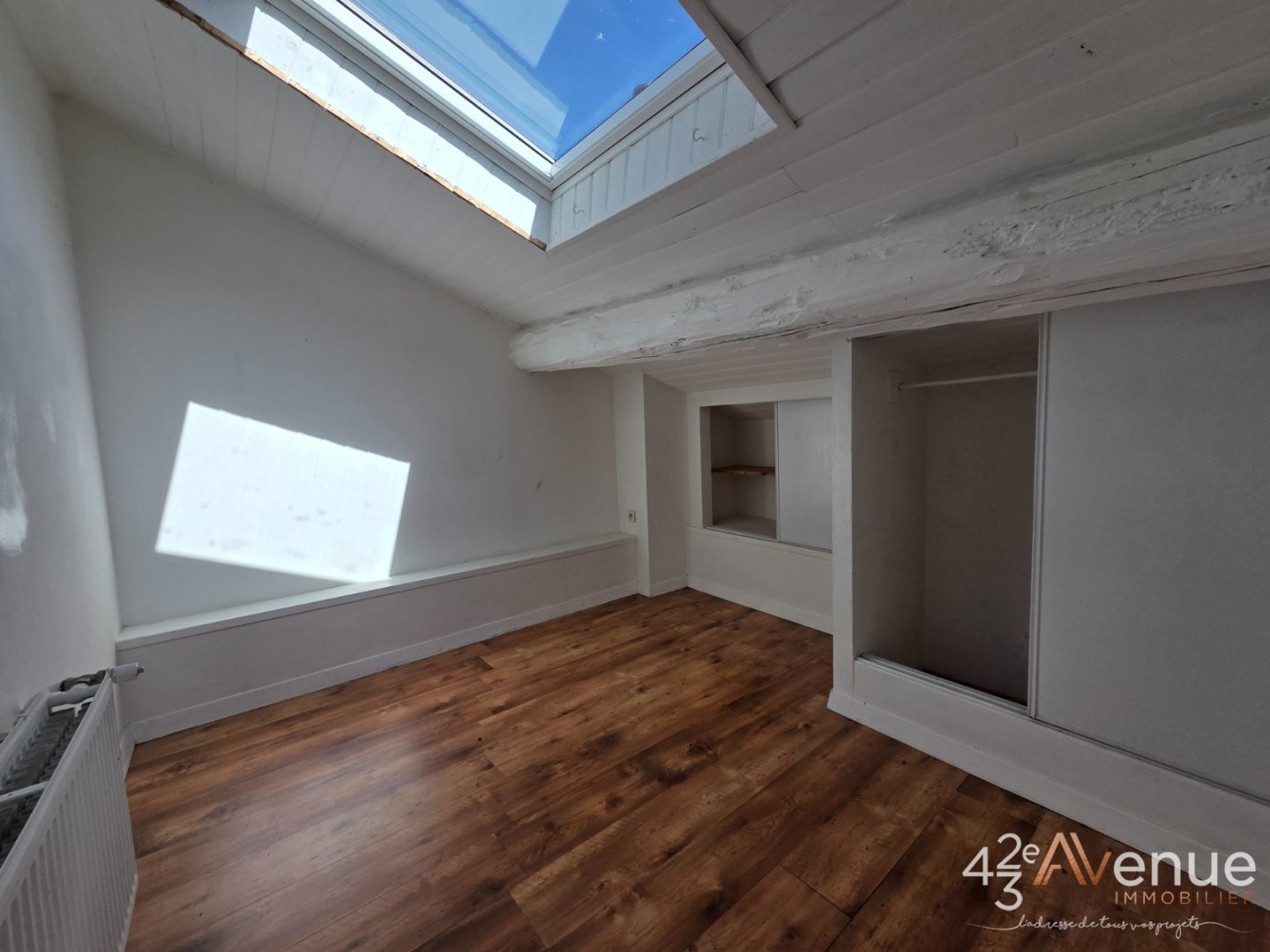Photo 4 — 42eme Avenue
