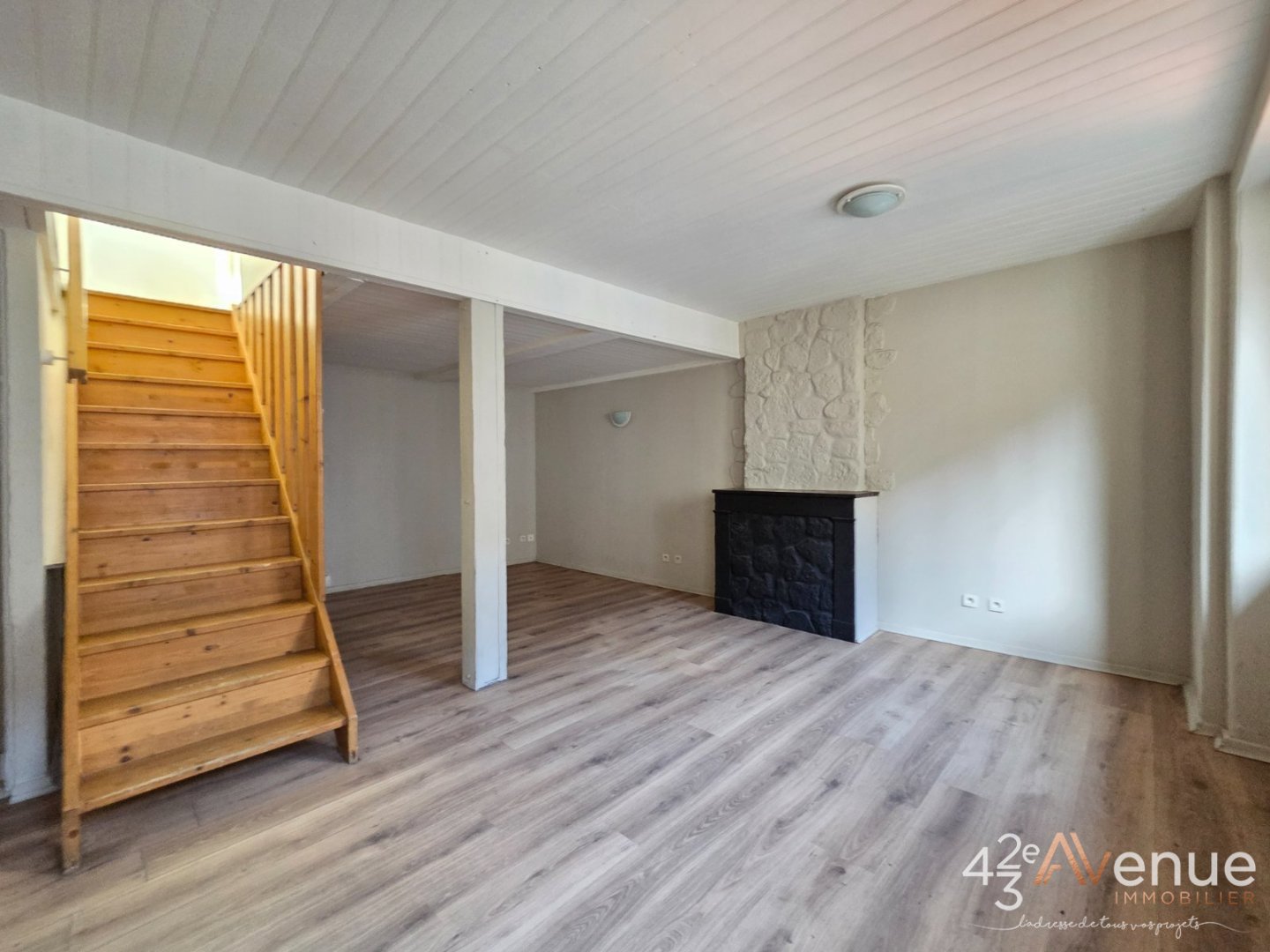 Photo 2 — 42eme Avenue