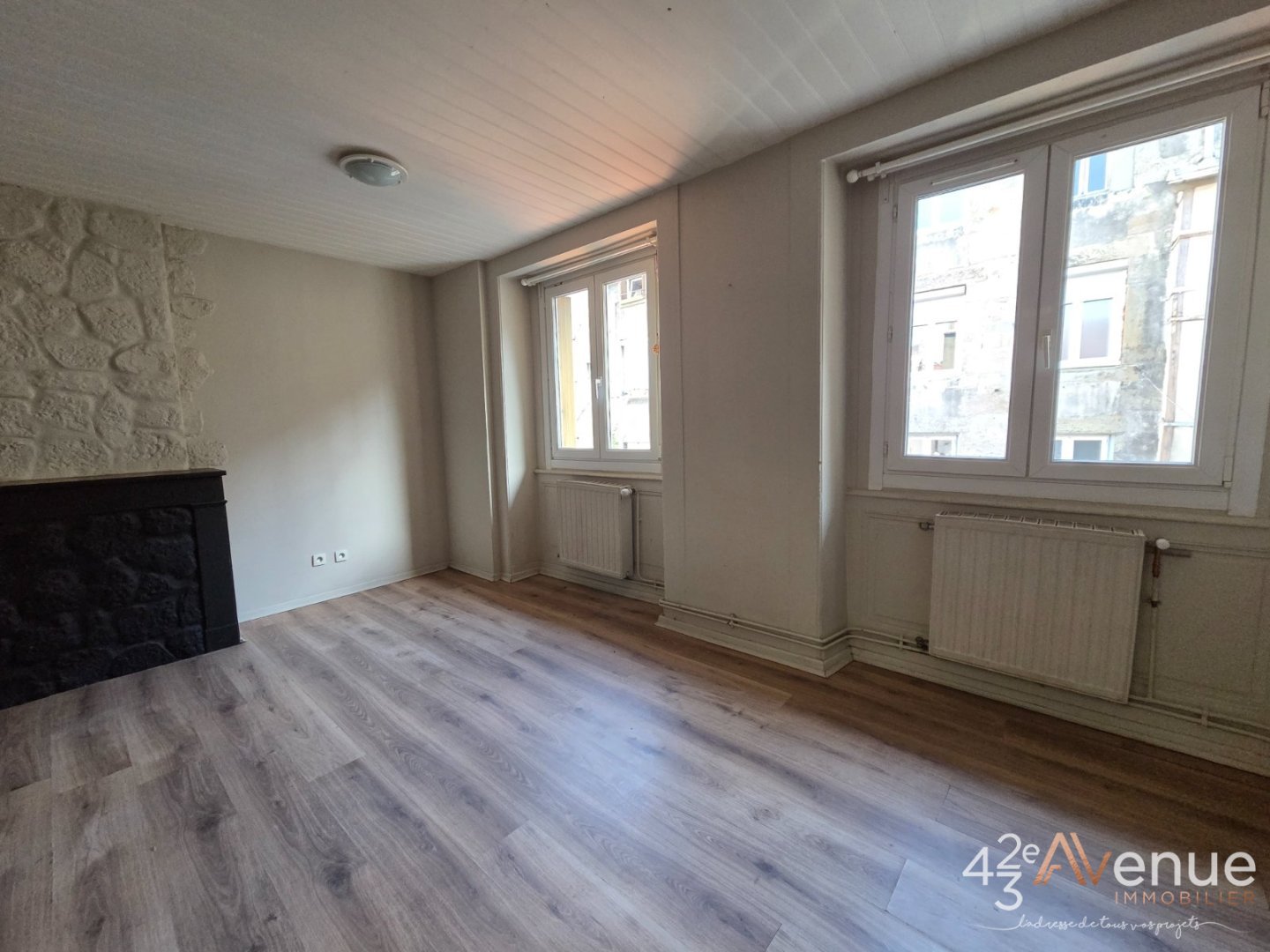 Photo 3 — 42eme Avenue